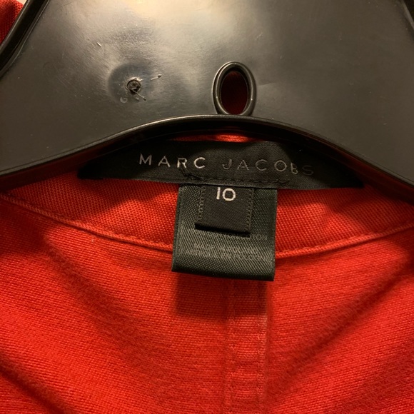 Marc Jacobs Jacket - Picture 3 of 8